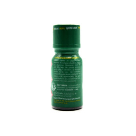 Stimulant euphorisant arôme Extrem Propyl 15 ml 